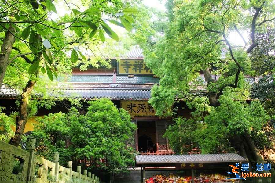 杭州哪里適合拍照,杭州哪里拍照好看,盤點那些適合拍照的地方? 杭州哪里適合拍照,杭州哪里拍照好看,盤點那些適合拍照的地方?