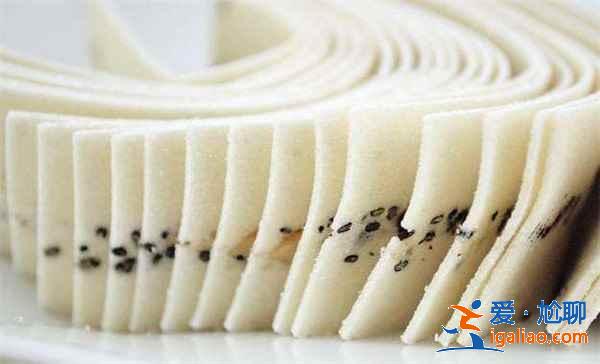 重慶十大特產(chǎn)是什么，重慶十大特產(chǎn)盤點？