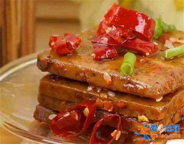 重慶十大特產(chǎn)是什么，重慶十大特產(chǎn)盤點？