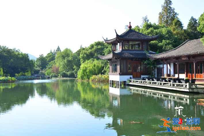 杭州哪里適合拍照,杭州哪里拍照好看,盤點那些適合拍照的地方? 杭州哪里適合拍照,杭州哪里拍照好看,盤點那些適合拍照的地方?