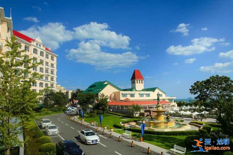 去青島住什么酒店好,青島有哪些酒店值得住,青島酒店推薦? 去青島住什么酒店好,青島有哪些酒店值得住,青島酒店推薦?