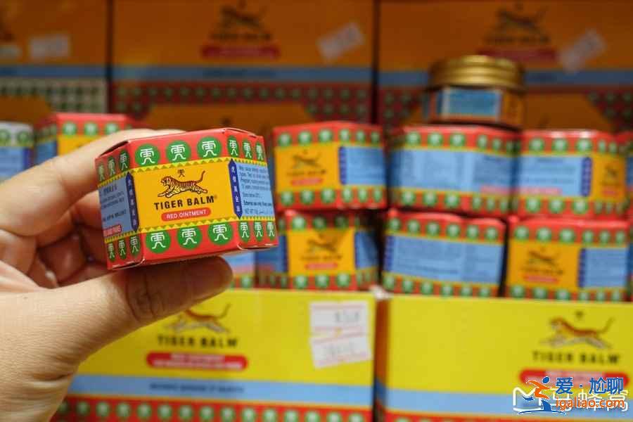 新加坡有什么可買的，去新加坡旅游買什么紀(jì)念品？