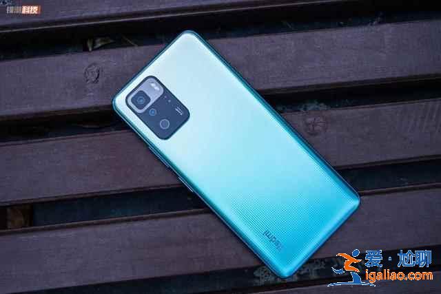 RedmiNote10值得入手嗎？
