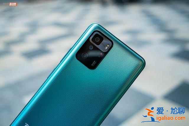 RedmiNote10值得入手嗎？