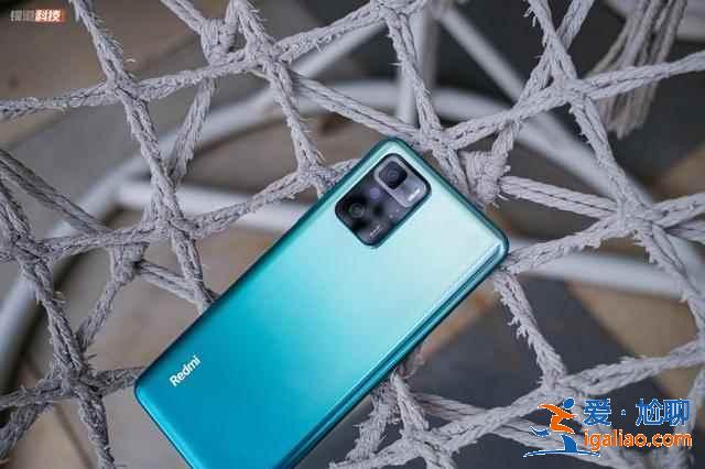 RedmiNote10值得入手嗎？