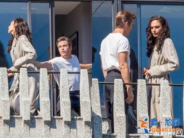 《神奇女俠》續(xù)集公布3個(gè)新卡司 英國(guó)名模加入7位主演確定了? 《神奇女俠》續(xù)集公布3個(gè)新卡司 英國(guó)名模加入7位主演確定了?