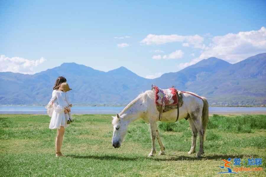 十一麗江人多嗎，2019十一去麗江穿什么，十一去麗江哪里玩？