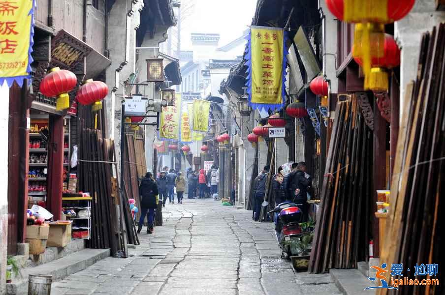 南京哪些景點(diǎn)免費(fèi)，南京免費(fèi)景點(diǎn)盤(pán)點(diǎn)？