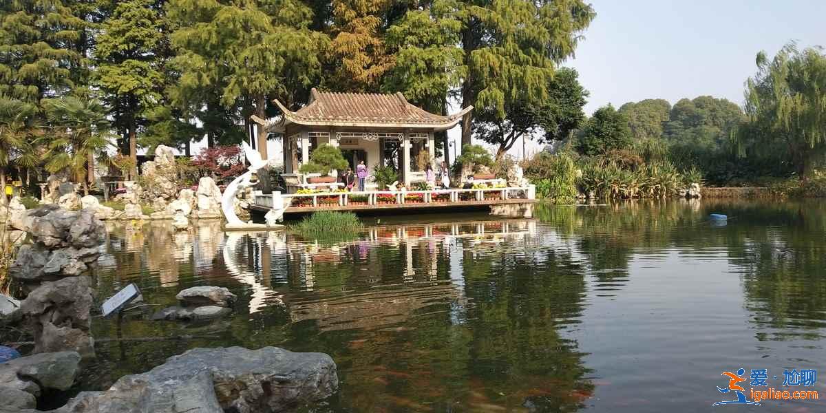 南京哪些景點(diǎn)免費(fèi)，南京免費(fèi)景點(diǎn)盤(pán)點(diǎn)？