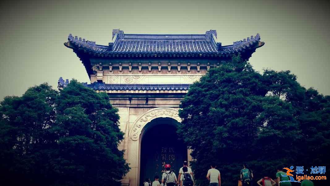 南京哪些景點(diǎn)免費(fèi)，南京免費(fèi)景點(diǎn)盤(pán)點(diǎn)？