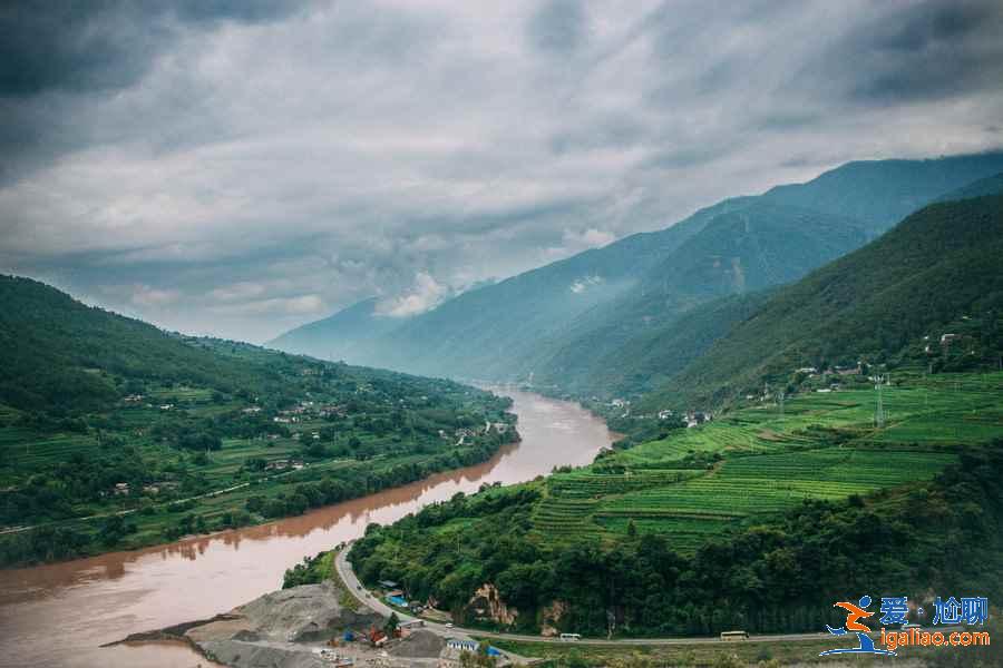 十一麗江人多嗎，2019十一去麗江穿什么，十一去麗江哪里玩？