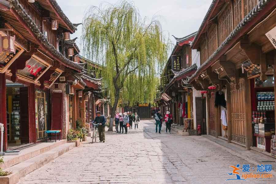 十一麗江人多嗎，2019十一去麗江穿什么，十一去麗江哪里玩？