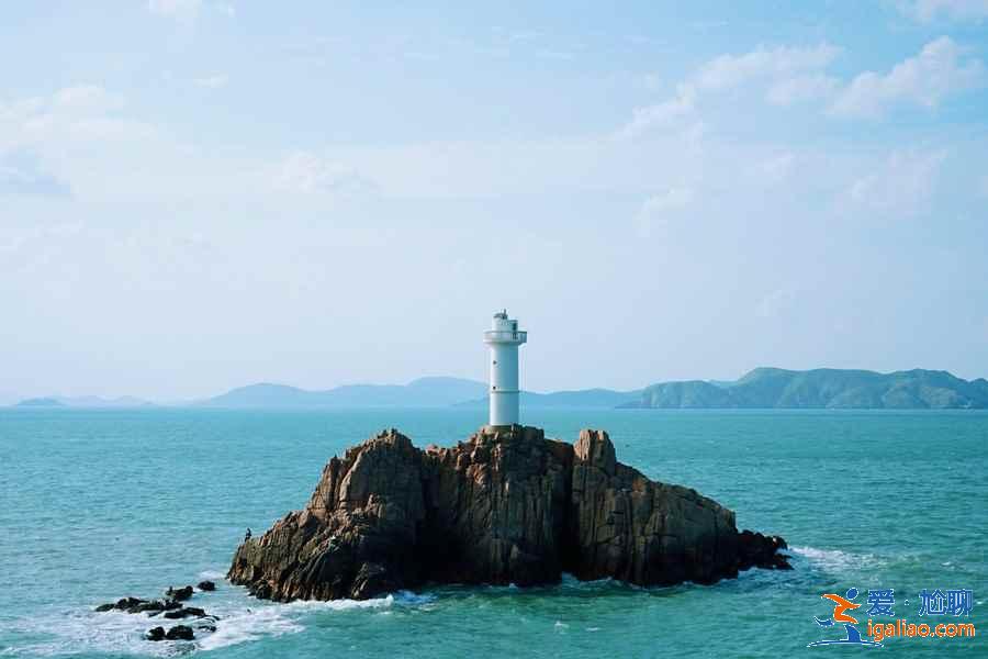 東極島有什么好玩的？東極島熱門景點有哪些？？