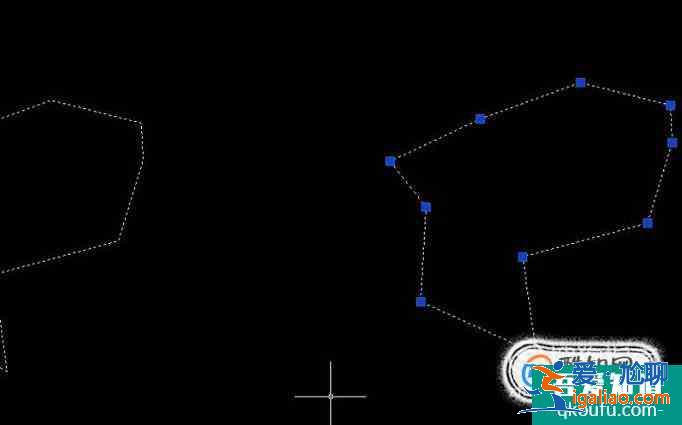 CAD怎么分解塊？