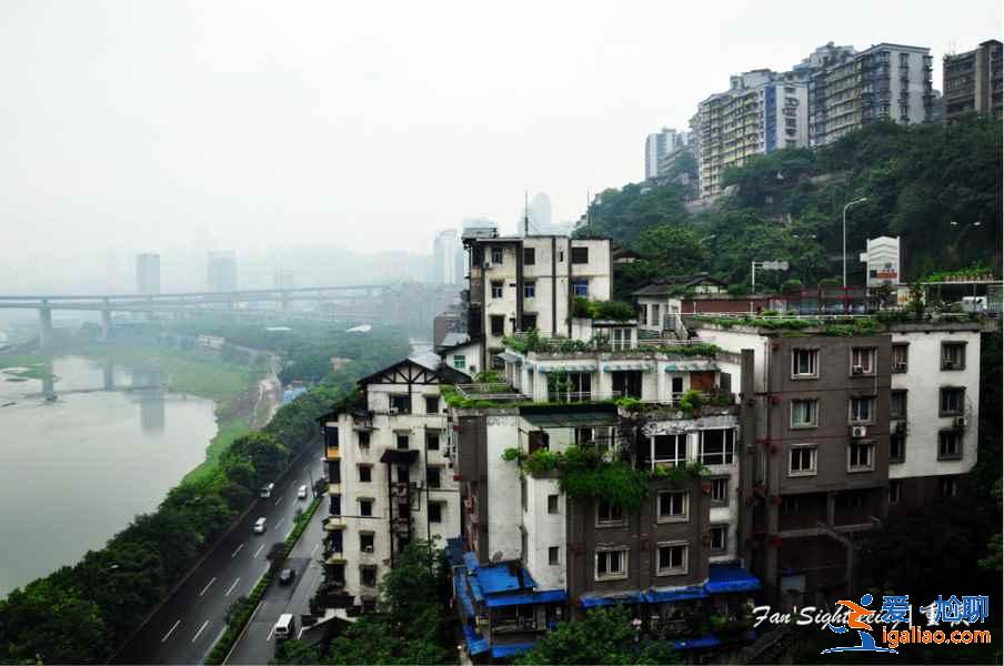 【交通指南】重慶輕軌路線，重慶輕軌時刻表？