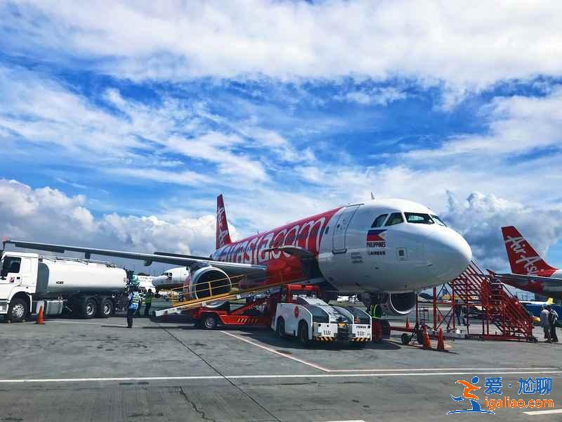 長灘島附近有什么機場，從附近機場如何到達長灘島，長灘島登島交通攻略？