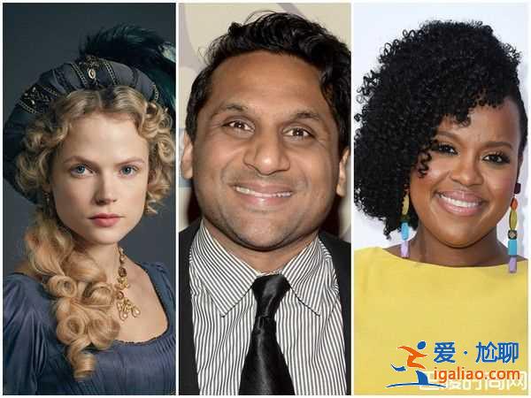 《神奇女俠》續(xù)集公布3個(gè)新卡司 英國(guó)名模加入7位主演確定了? 《神奇女俠》續(xù)集公布3個(gè)新卡司 英國(guó)名模加入7位主演確定了?