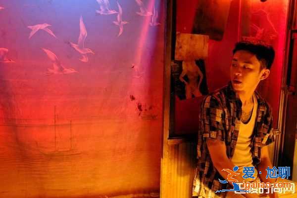 金馬獎電影節開閉幕片公布？