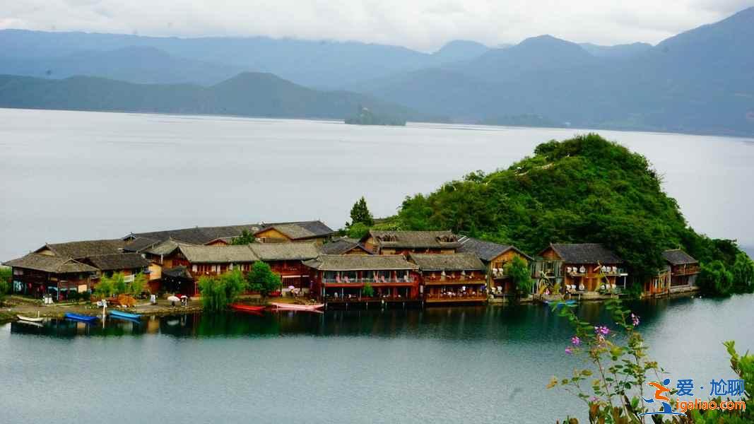 麗江到瀘沽湖的汽車，麗江到瀘沽湖怎么去？？