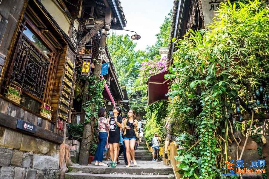 2019重慶端午節(jié)天氣預(yù)報(bào)，端午節(jié)去重慶穿什么？