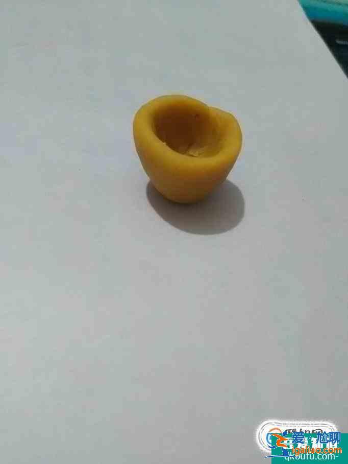 手工獎杯制作方法？