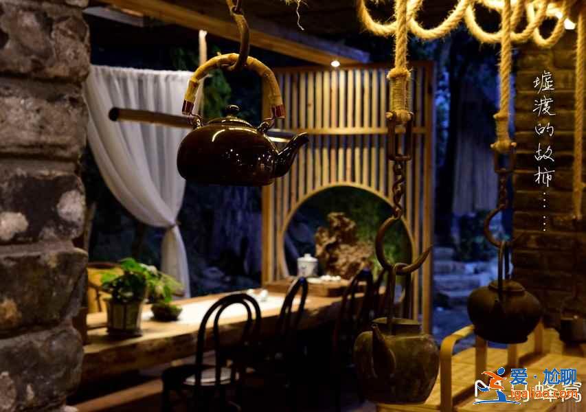 重慶民宿有哪些，重慶哪些民宿值得住，重慶民宿推薦？