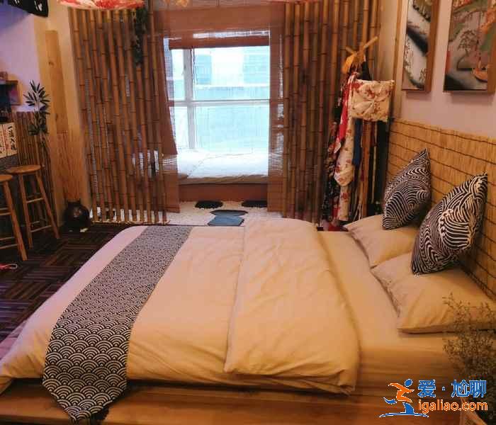 重慶民宿有哪些，重慶哪些民宿值得住，重慶民宿推薦？