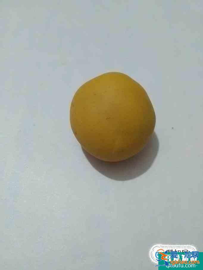 手工獎杯制作方法？
