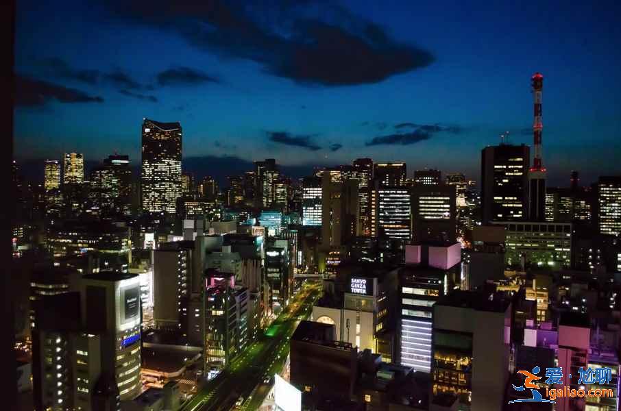 去東京住哪,東京住哪最便利,東京住宿攻略? 去東京住哪,東京住哪最便利,東京住宿攻略?