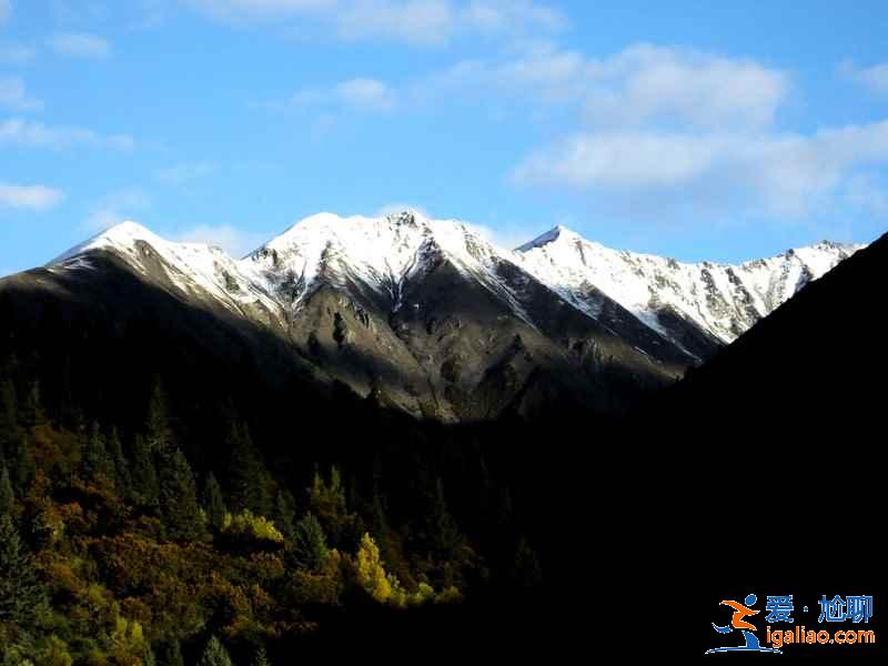 【五一去哪里人少】2019五一去哪里人少，五一去哪里玩人少？