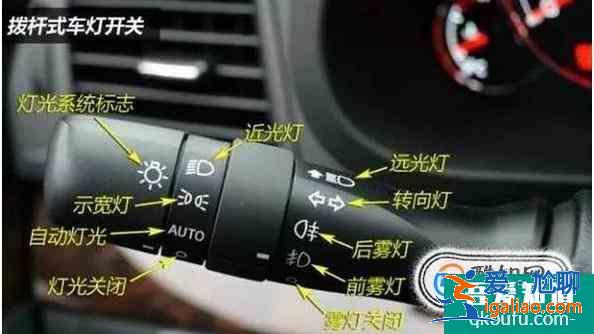 科三過關注意事項及技巧？