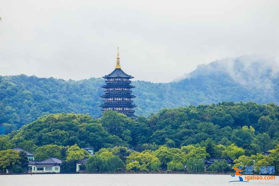 【合肥高鐵篇】2019五一去哪旅游好，2019五一旅游推薦？