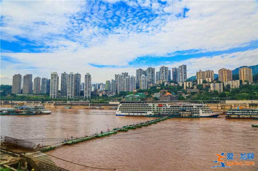 重慶有哪些著名景點，重慶熱門打卡景點推薦，重慶旅游攻略？