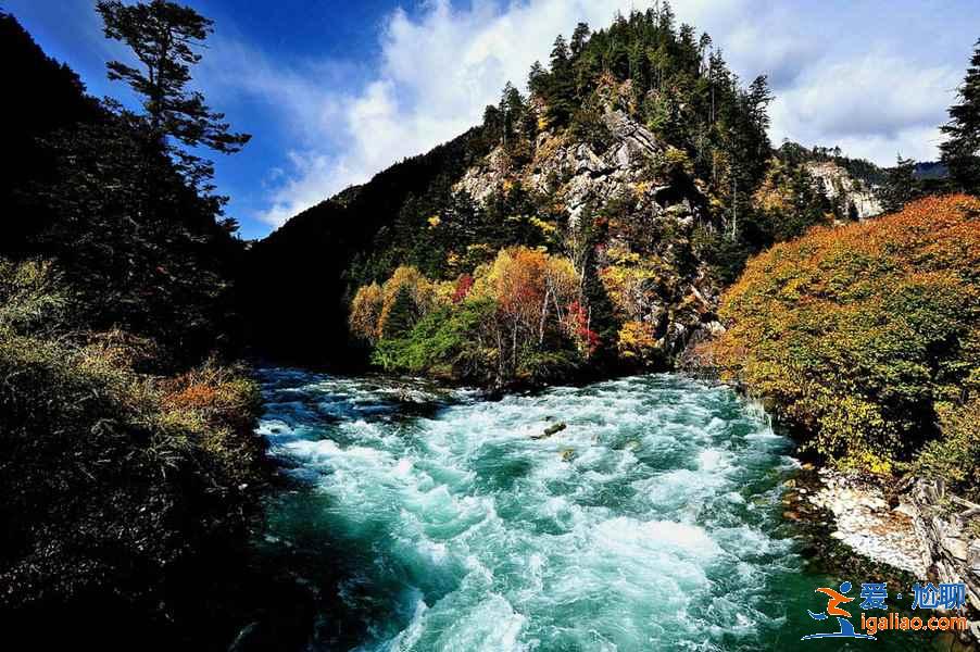 【五一去哪里人少】2019五一去哪里人少，五一去哪里玩人少？