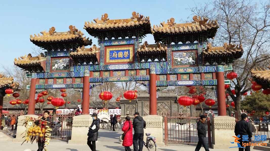 2019石家莊五一去哪玩,五一石家莊哪里好玩? 2019石家莊五一去哪玩,五一石家莊哪里好玩?