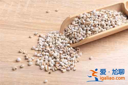 紅豆薏米水怎么煮 之前一直錯了？