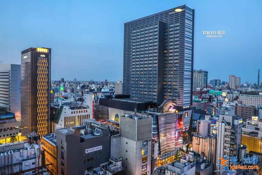 去東京住哪,東京住哪最便利,東京住宿攻略? 去東京住哪,東京住哪最便利,東京住宿攻略?