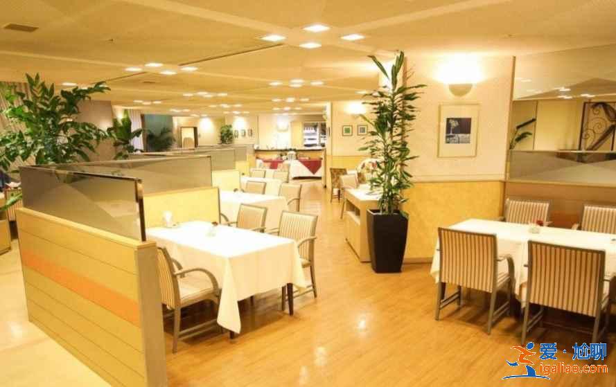 去大阪住哪里比較好，大阪人氣酒店推薦？