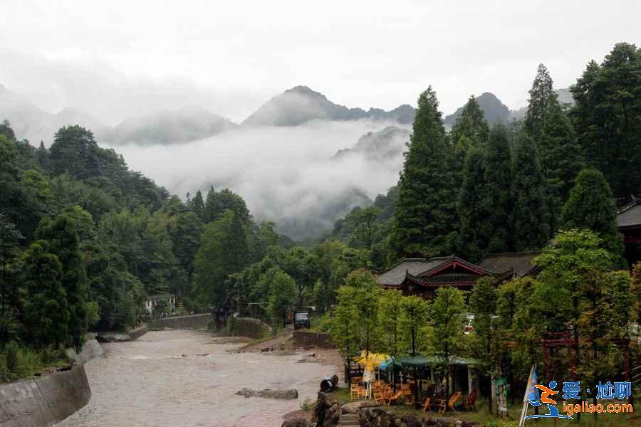 五一假期去成都必游景點，五一去成都可以玩哪些景點，五一成都旅游去哪玩？