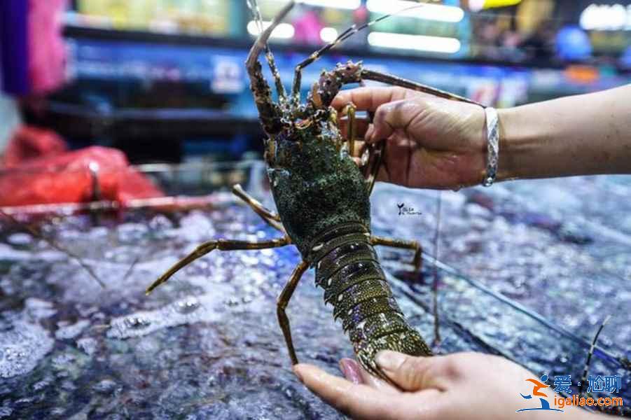 三亞吃海鮮如何防止被宰，三亞買海鮮技巧？