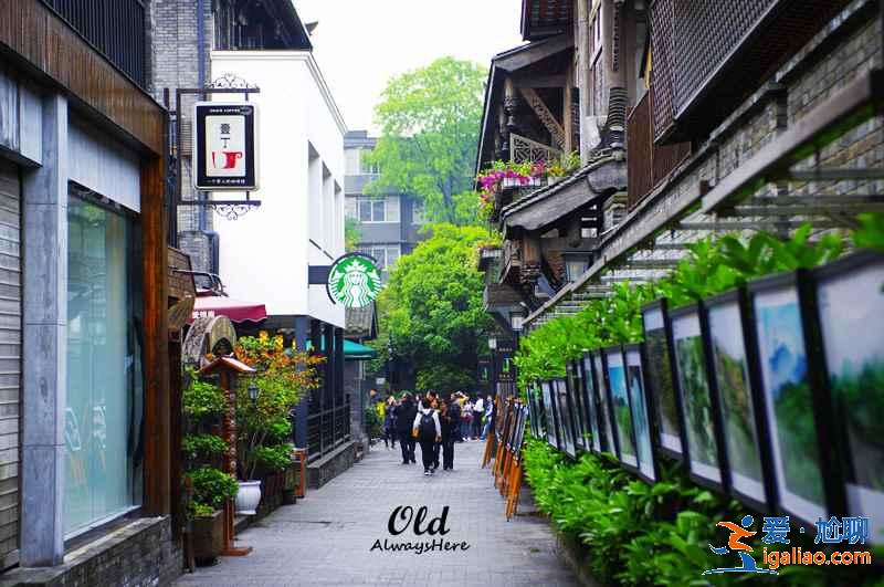 五一假期去成都必游景點，五一去成都可以玩哪些景點，五一成都旅游去哪玩？