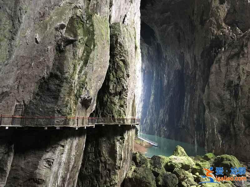 安順五一四天怎么玩，2019五一去安順哪里玩？