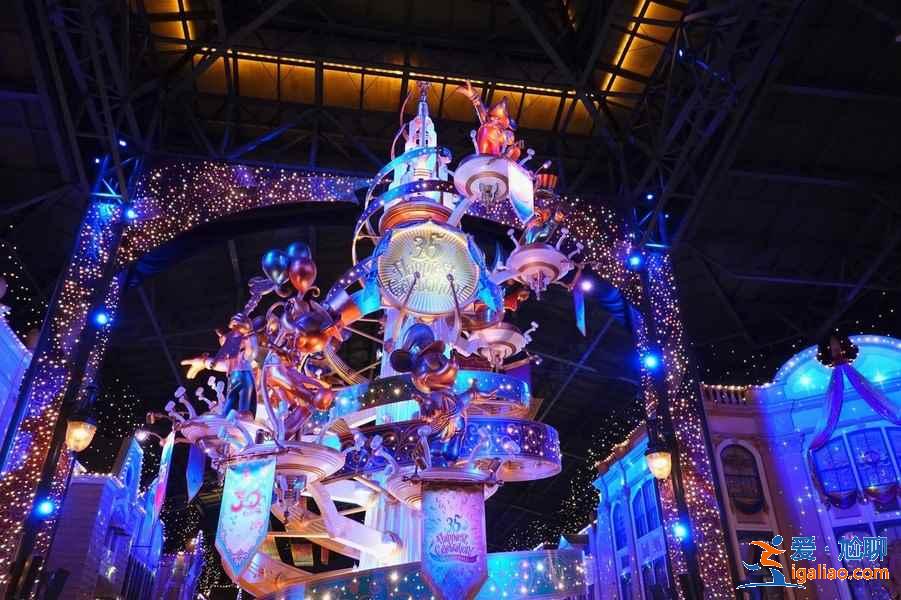 東京5天怎么玩，東京五天路線推薦？