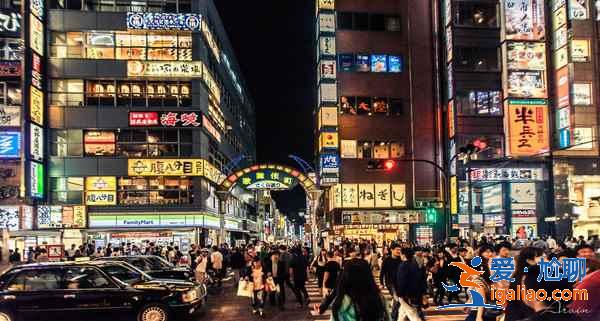 東京5天怎么玩，東京五天路線推薦？