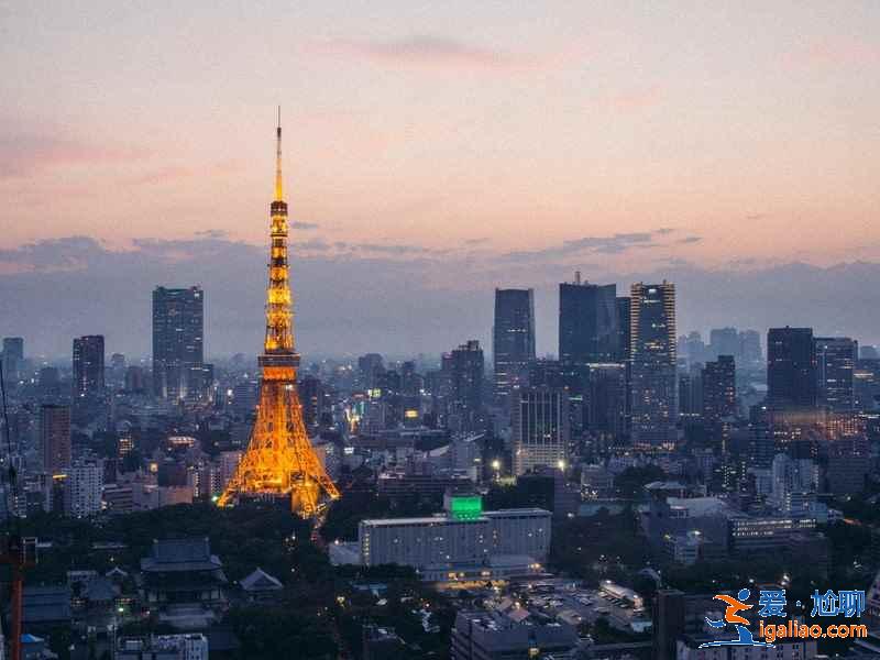 東京5天怎么玩，東京五天路線推薦？