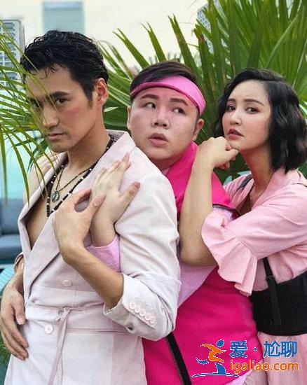 張歆藝與好友一同慶生 舉辦蛋糕比賽驚喜滿滿