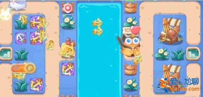 保衛蘿卜4阿波道長23關攻略:阿波道長第二十三關無傷通關教程? 保衛蘿卜4阿波道長23關攻略:阿波道長第二十三關無傷通關教程?