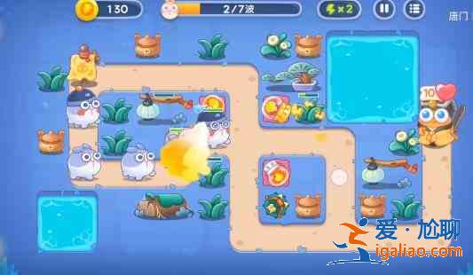 保衛蘿卜4阿波道長27關攻略:阿波道長第二十七關無傷通關教程? 保衛蘿卜4阿波道長27關攻略:阿波道長第二十七關無傷通關教程?