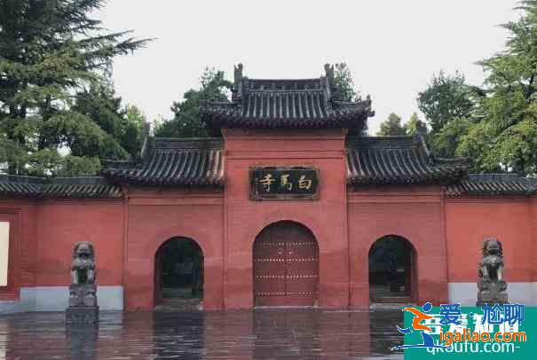 洛陽旅游年票包含景點2022？