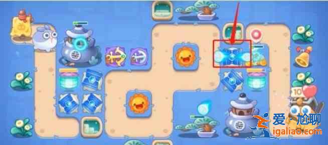 保衛蘿卜4阿波道長19關攻略:阿波道長第十九關無傷通關教程? 保衛蘿卜4阿波道長19關攻略:阿波道長第十九關無傷通關教程?